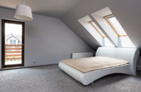Pen Llyn bedroom extensions