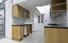 Pen Llyn kitchen extension leads